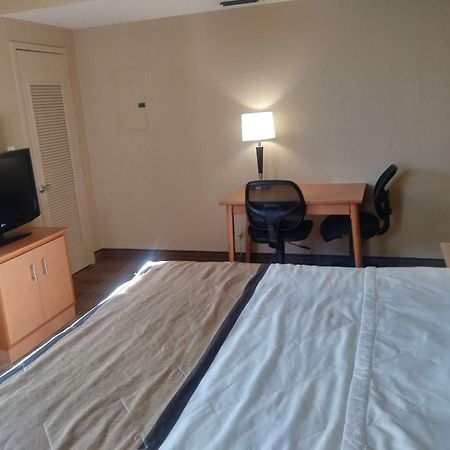 Extended Stay America Suites - Jacksonville - Deerwood Park Exteriör bild