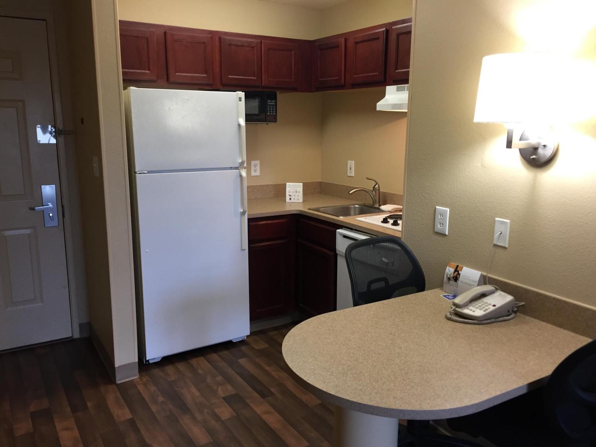 Extended Stay America Suites - Jacksonville - Deerwood Park Exteriör bild