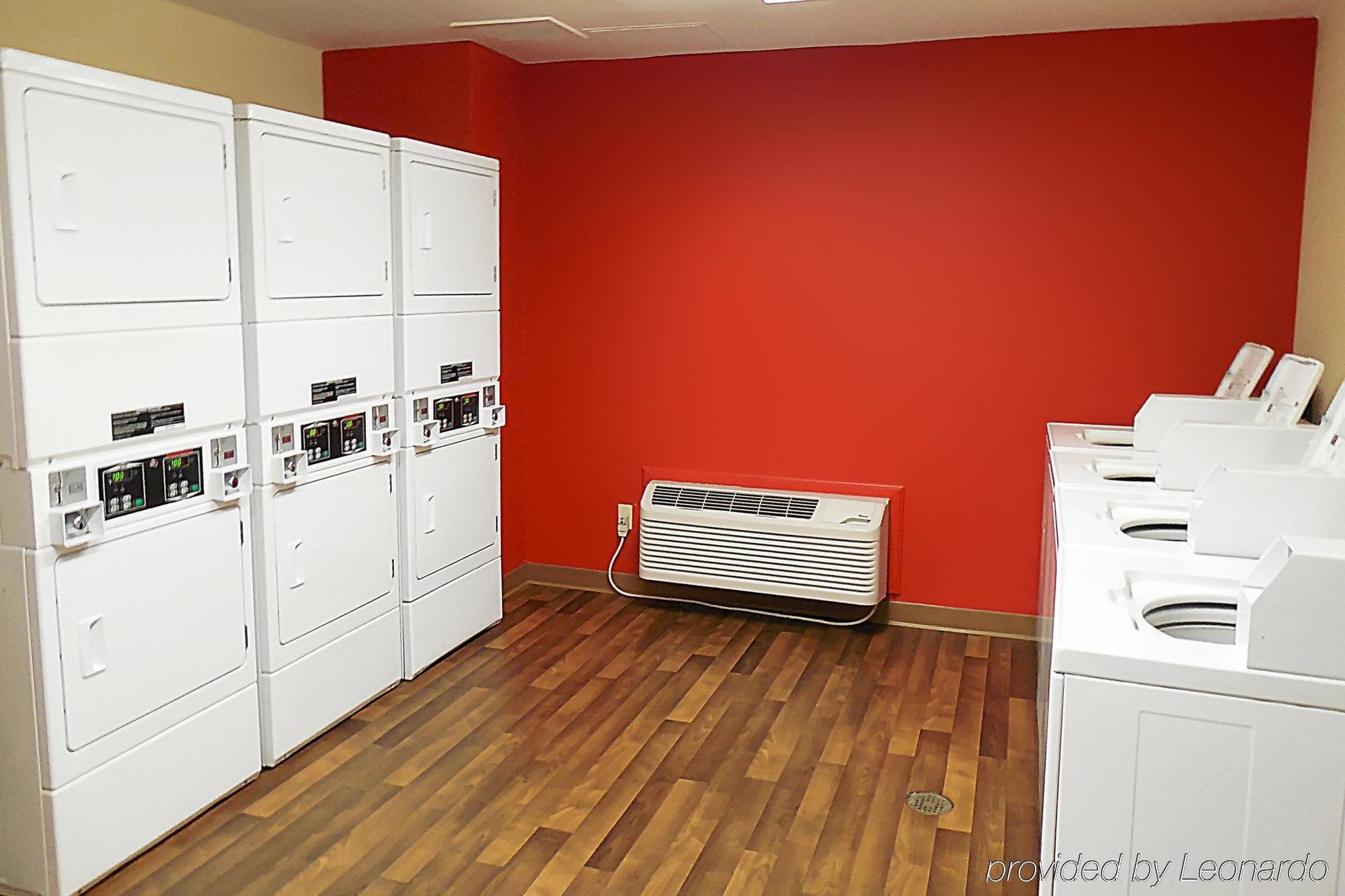 Extended Stay America Suites - Jacksonville - Deerwood Park Exteriör bild