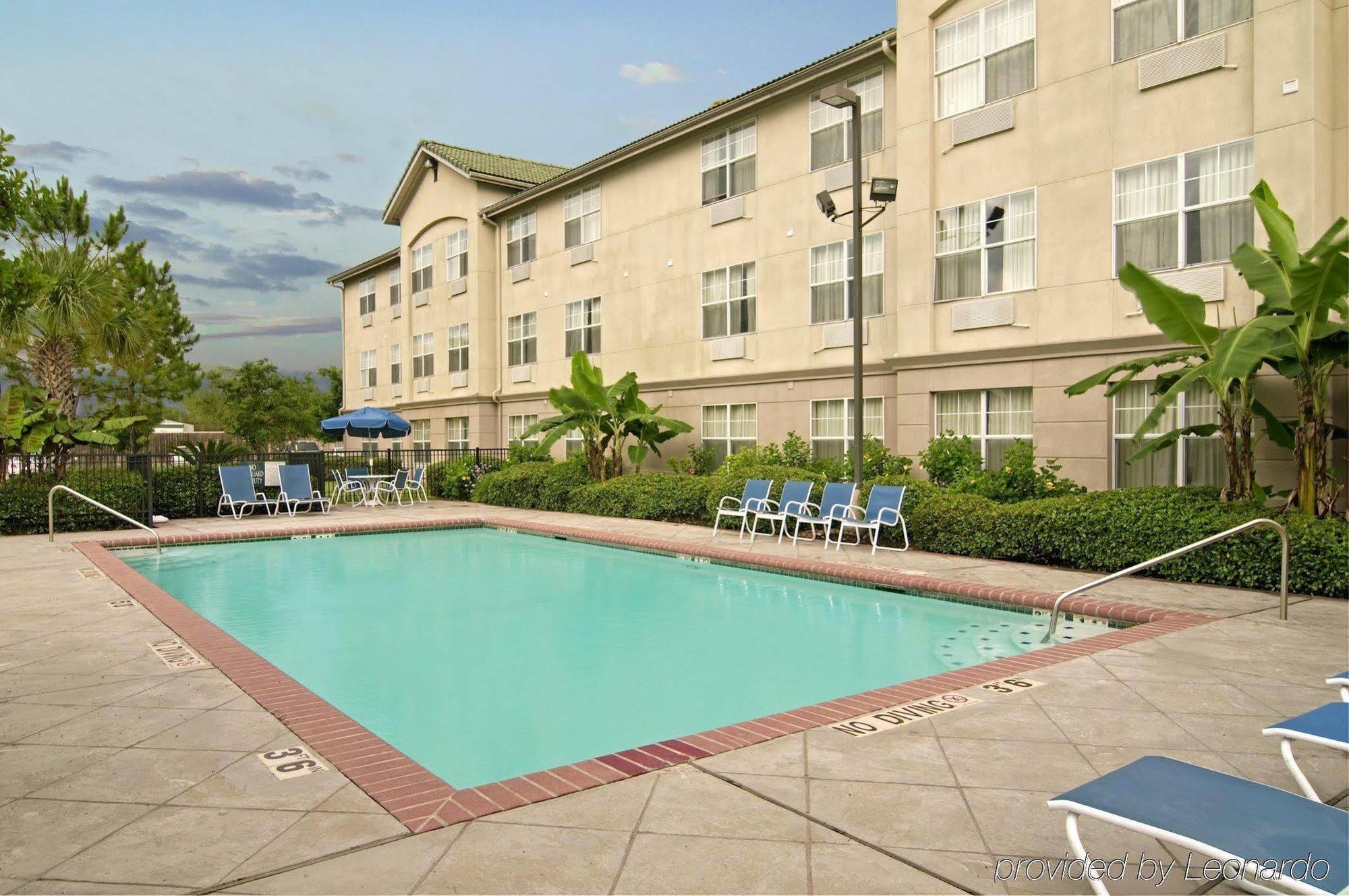 Extended Stay America Suites - Jacksonville - Deerwood Park Exteriör bild